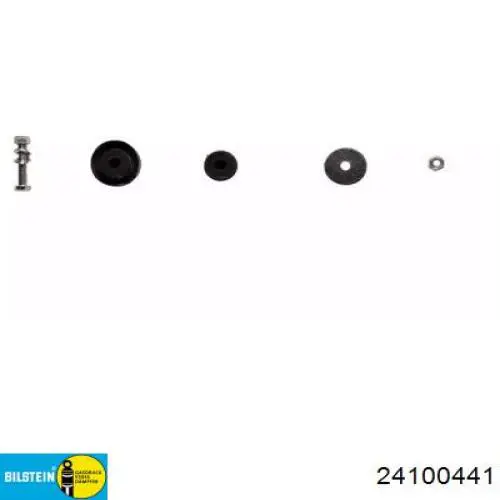 24-100441 Bilstein amortiguador trasero