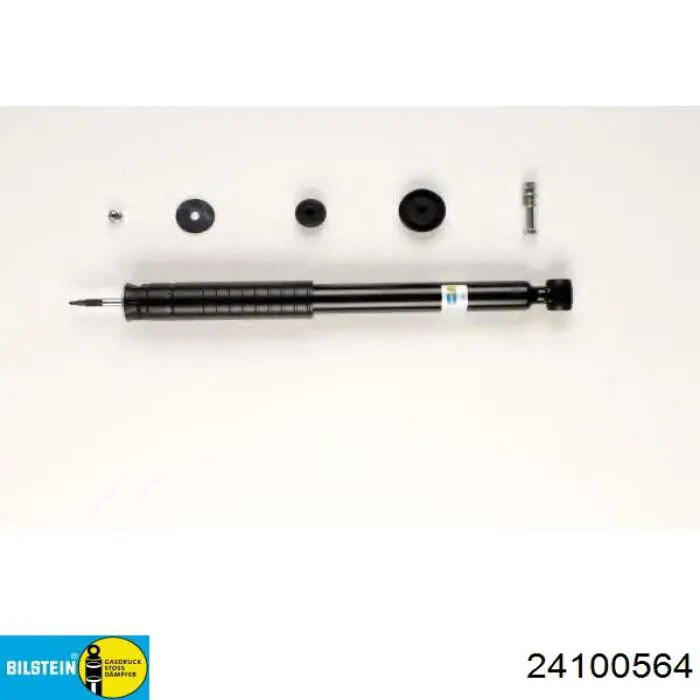 Amortiguador trasero Bilstein 24100564 precio, desde 24,84 EUR