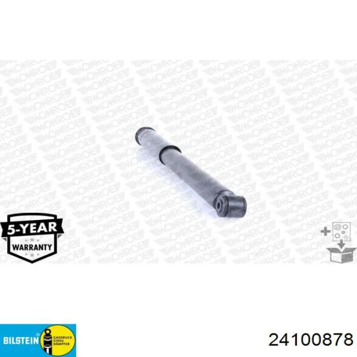 Comprar 24100878 Bilstein Amortiguador