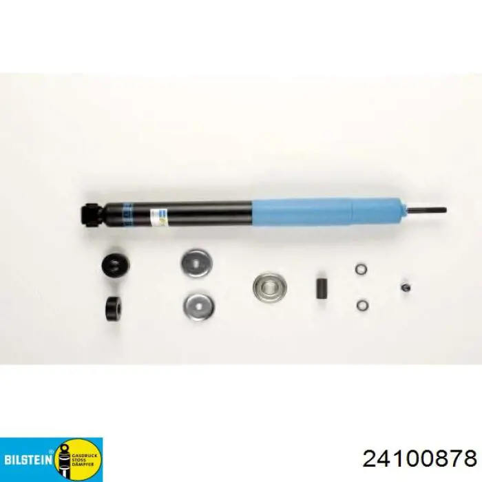 Amortiguador 24100878 Bilstein