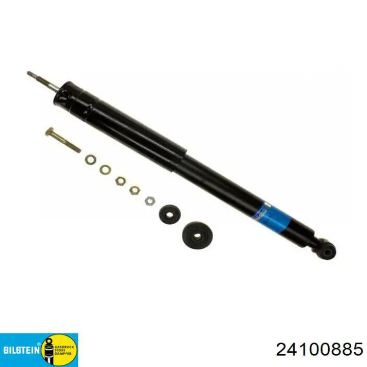 Comprar 24100885 Bilstein Amortiguador trasero