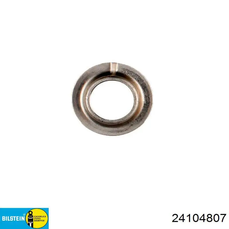 24-104807 Bilstein amortiguador delantero