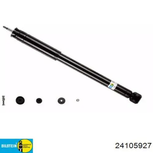Amortiguadores traseros Bilstein 24105927