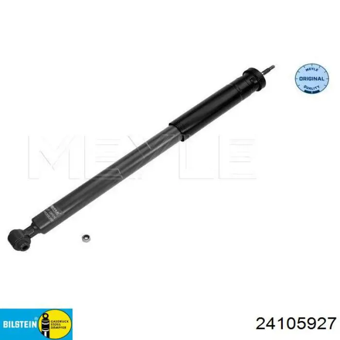 24-105927 Bilstein amortiguador trasero