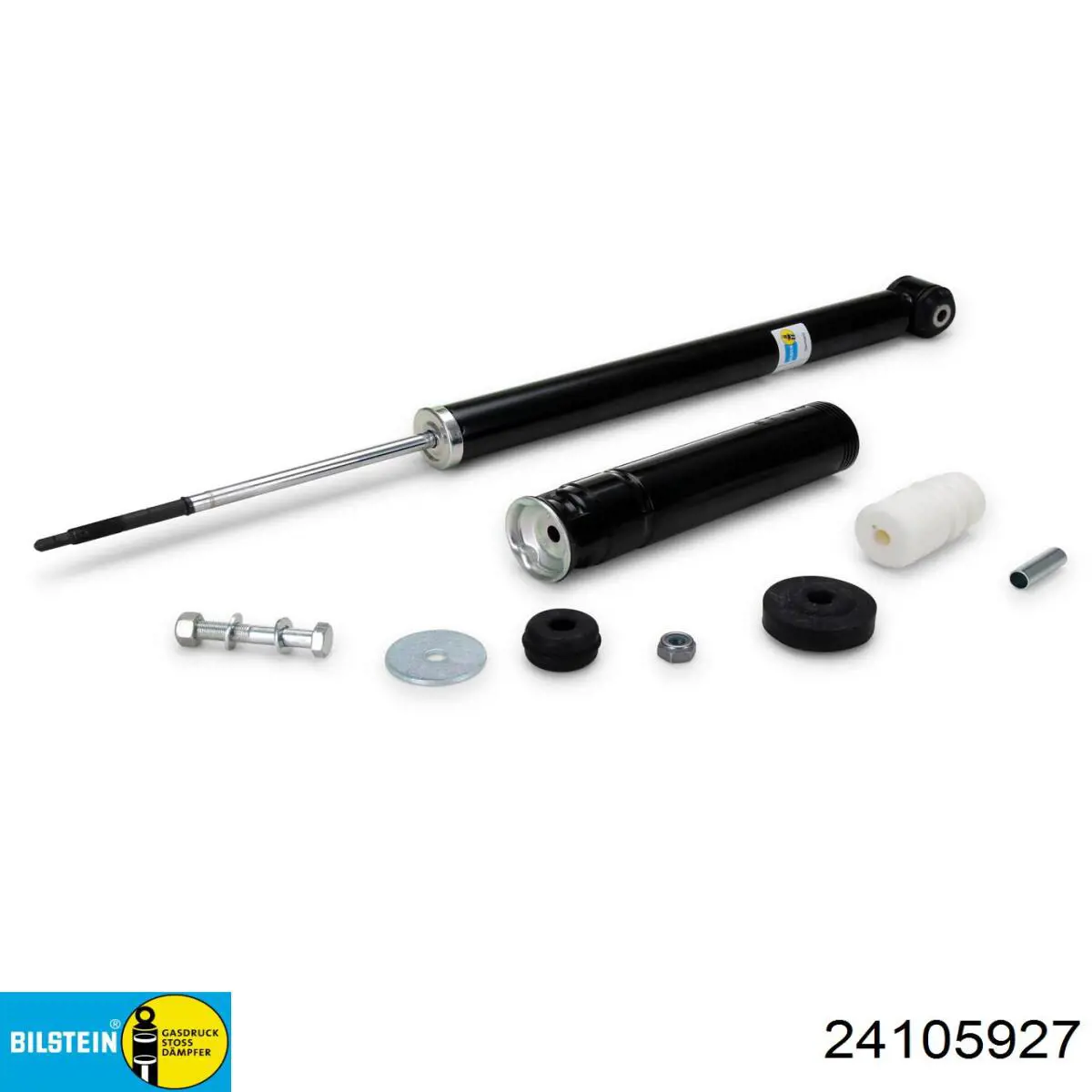 Comprar 24105927 Bilstein Amortiguador trasero
