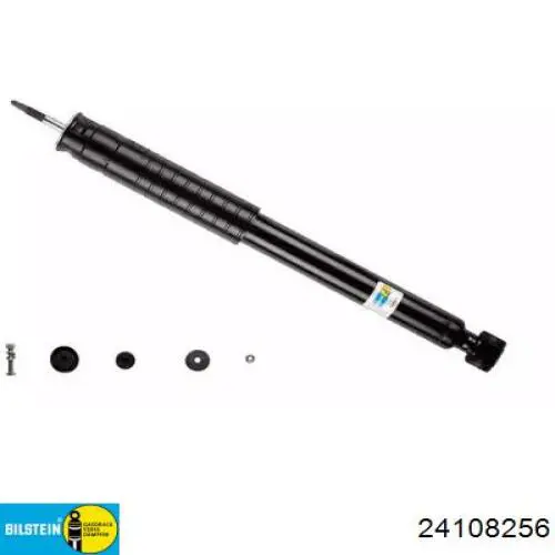 Amortiguador delantero Bilstein 24108256