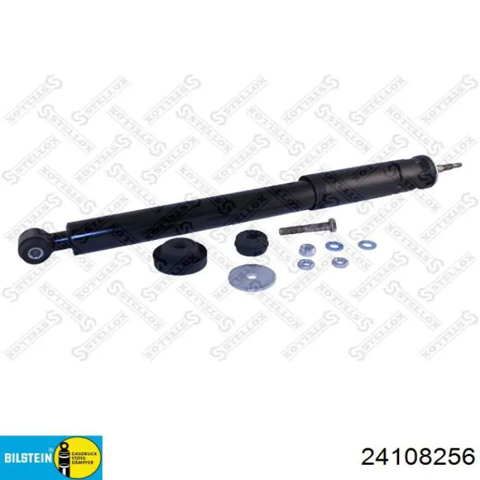 Amortiguador 24108256 Bilstein