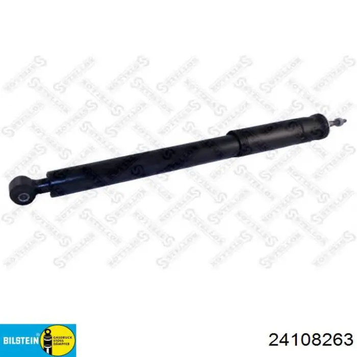 Comprar 24108263 Bilstein Amortiguador trasero