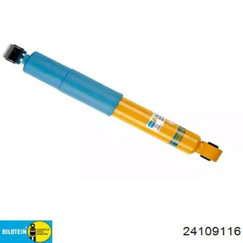Amortiguador trasero Bilstein 24109116 precio, desde 51,94 EUR