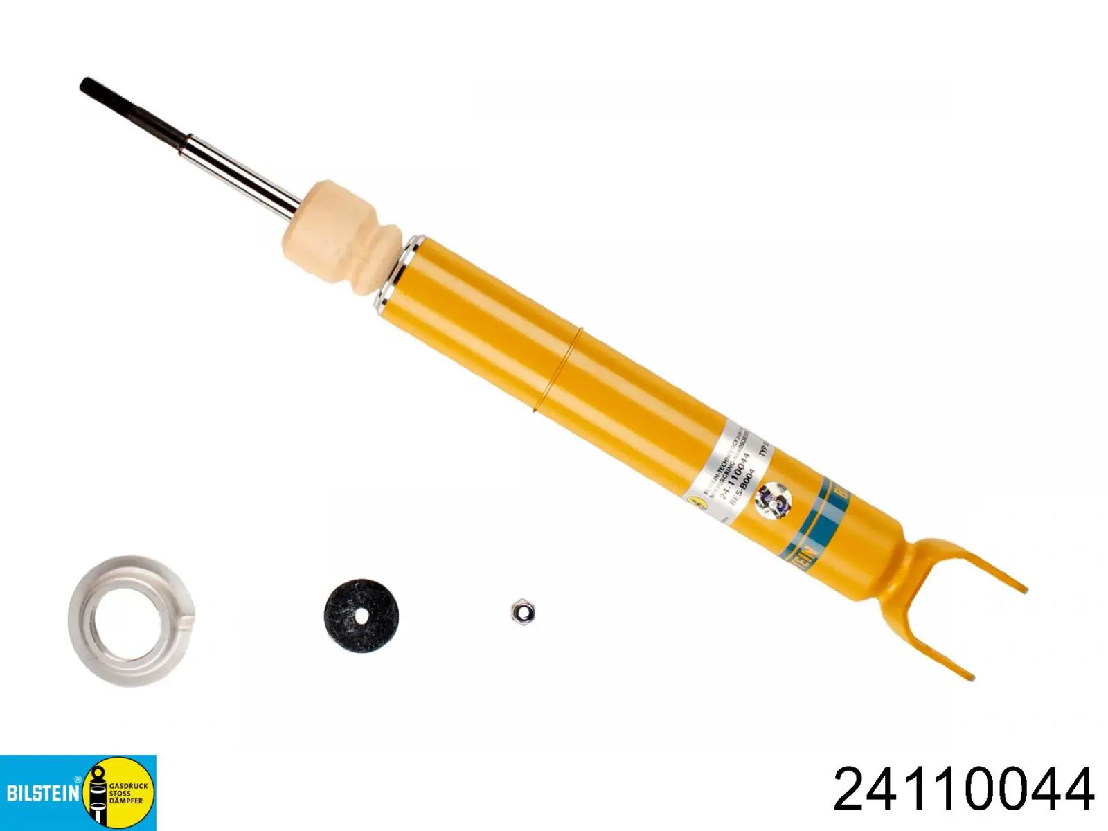 24-110044 Bilstein amortiguador delantero