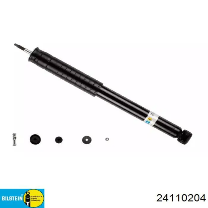 Amortiguador trasero Bilstein 24110204 precio, desde 40,63 EUR
