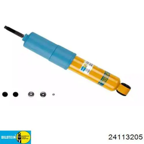 24113205 Bilstein amortiguador delantero