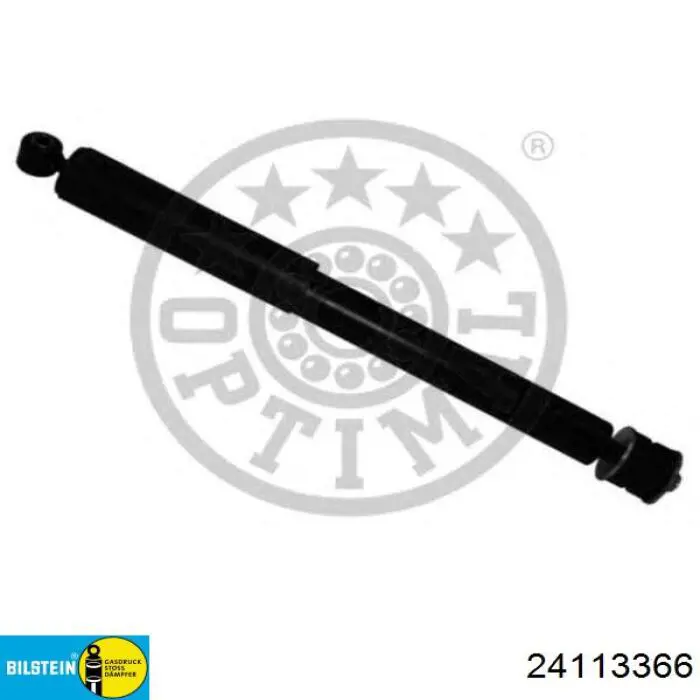 24113366 Bilstein amortiguador delantero