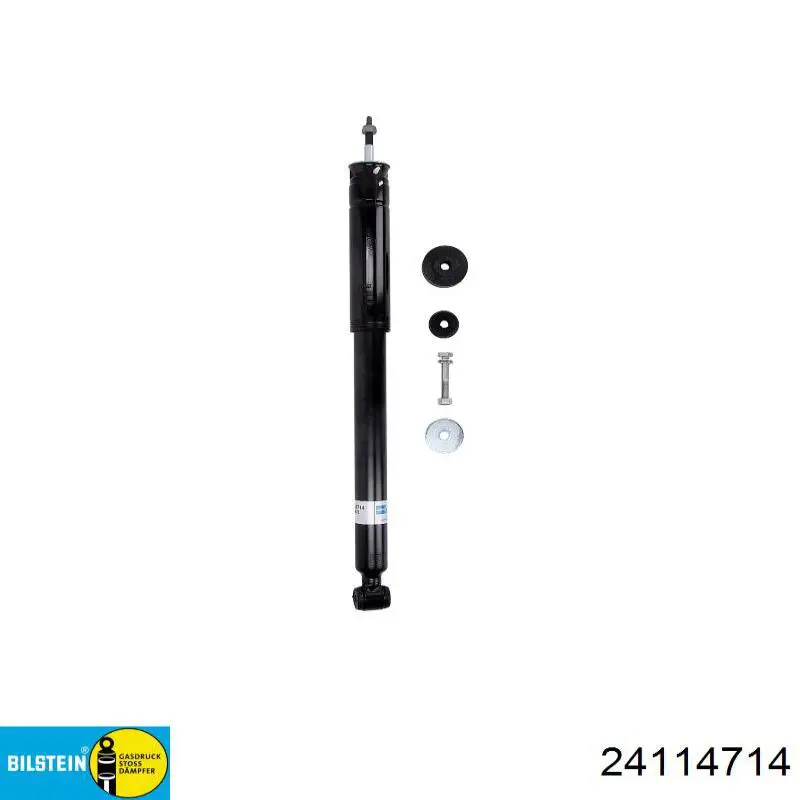 Amortiguador trasero Bilstein 24114714 precio, desde 44,96 EUR