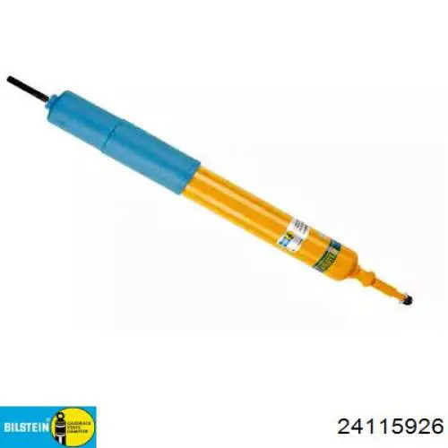Amortiguador trasero Bilstein 24115926 precio, desde 239,81 EUR