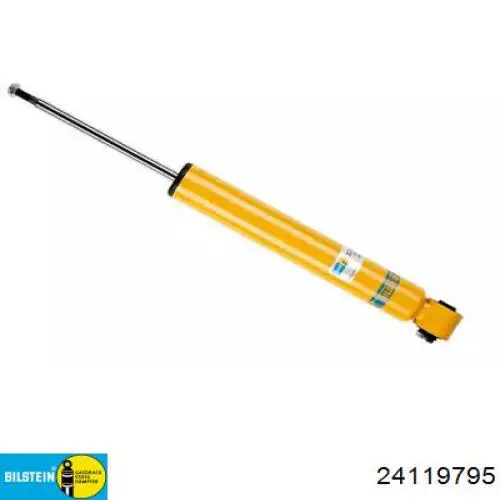 Comprar 24119795 Bilstein Amortiguador trasero