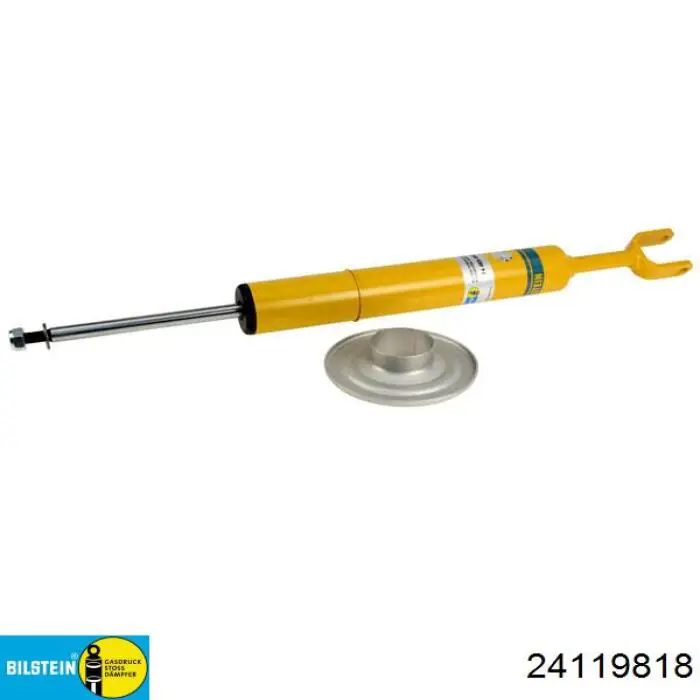 24-119818 Bilstein amortiguador delantero