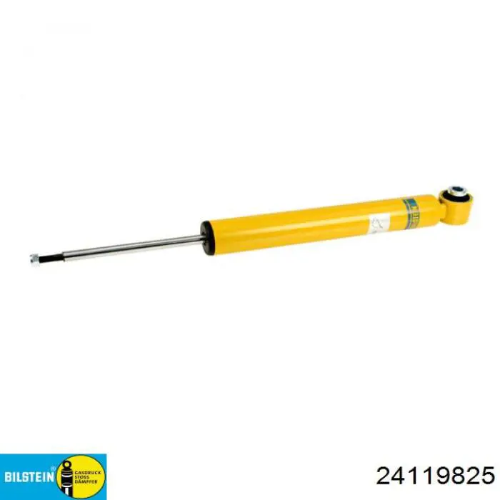 24-119825 Bilstein amortiguador trasero