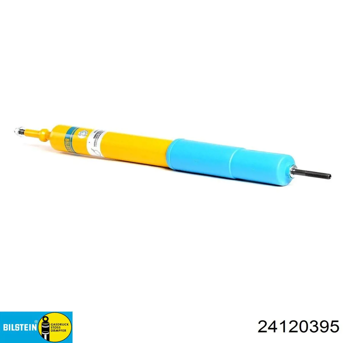 24-120395 Bilstein amortiguador trasero