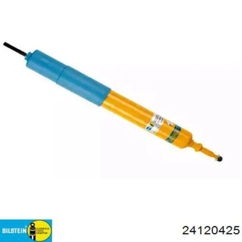 Amortiguador trasero Bilstein 24120425 precio, desde 255,45 EUR