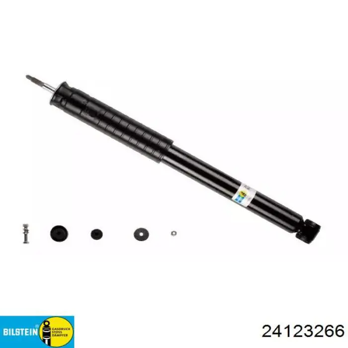 Amortiguador trasero Bilstein 24123266 precio, desde 28,14 EUR