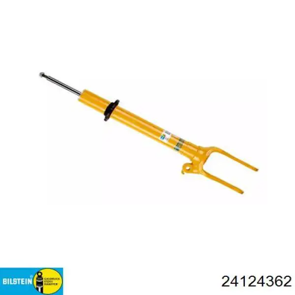 Amortiguador RS315526 Raiso