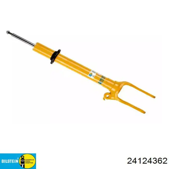 Comprar RS315526 Raiso Amortiguador