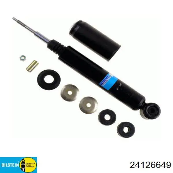 24-126649 Bilstein amortiguador delantero