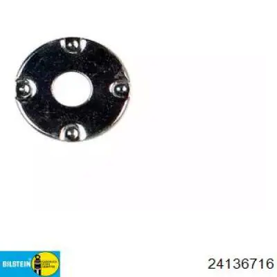 24-136716 Bilstein amortiguador trasero