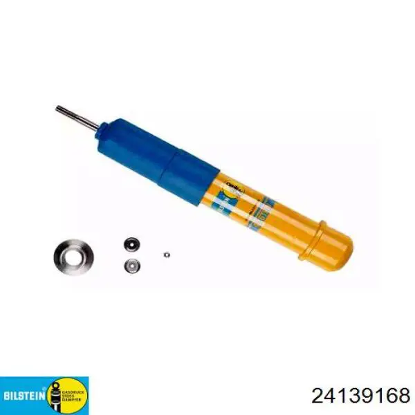 24-139168 Bilstein amortiguador delantero