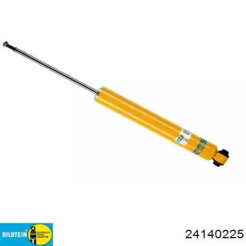 Comprar 84226150 General Motors Amortiguador trasero