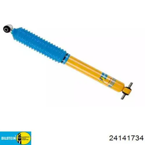Amortiguador trasero Bilstein 24141734 precio, desde 54,84 EUR