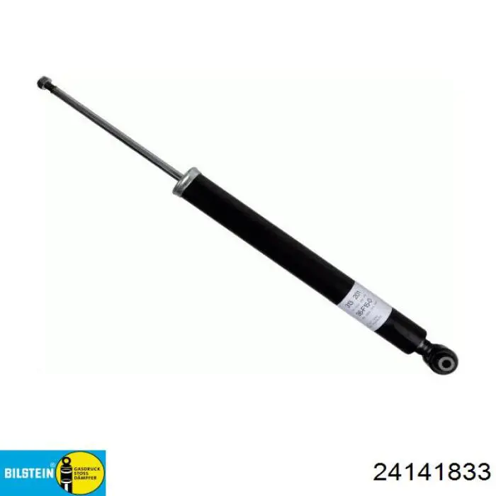 24-141833 Bilstein amortiguador trasero