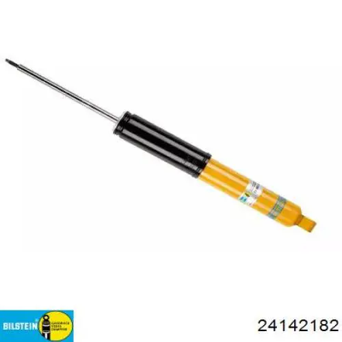 24142182 Bilstein amortiguador trasero