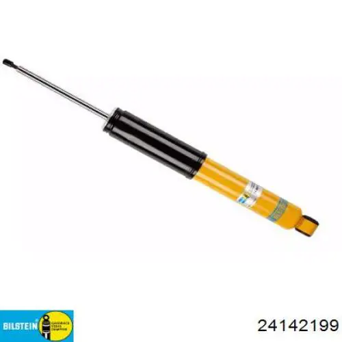 24142199 Bilstein amortiguador trasero