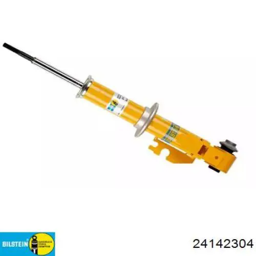 24142304 Bilstein Amortiguador trasero izquierdo