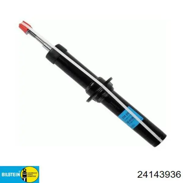 24-143936 Bilstein amortiguador delantero