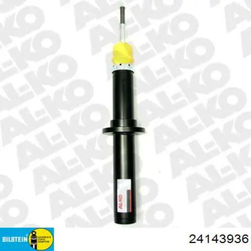 Amortiguadores Bilstein 24143936 precio, desde 60,77 EUR