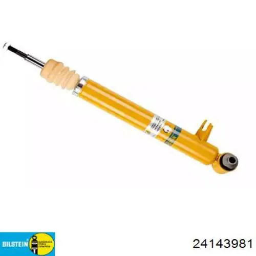 Comprar 24143981 Bilstein Amortiguador trasero derecho