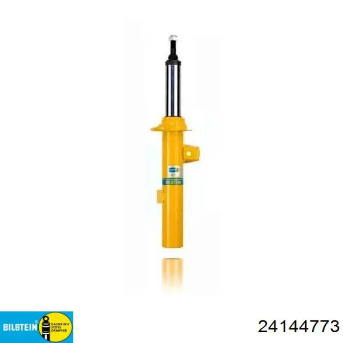 24144773 Bilstein amortiguador delantero derecho