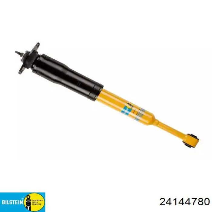 Amortiguador trasero Bilstein 24144780 precio, desde 88,72 EUR