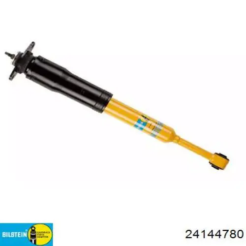 24144780 Bilstein amortiguador trasero