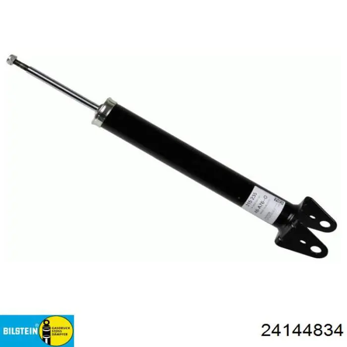 Comprar 24144834 Bilstein Amortiguador trasero