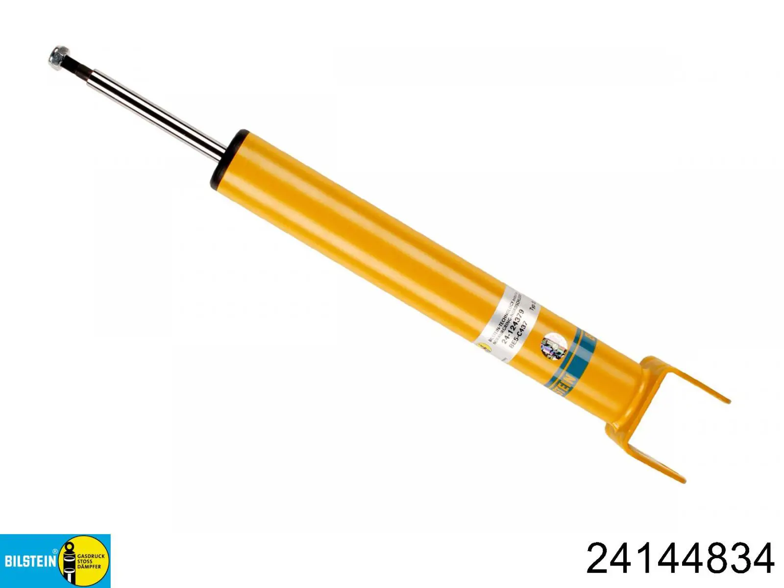 Amortiguador trasero Bilstein 24144834 precio, desde 254,55 EUR