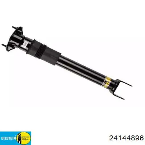 Amortiguador trasero Bilstein 24144896 precio, desde 631,40 EUR