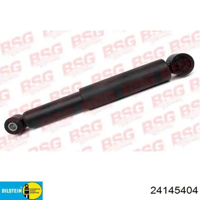 24-145404 Bilstein amortiguador trasero