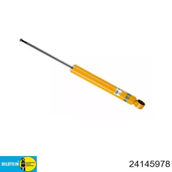 Comprar 24145978 Bilstein Amortiguador trasero