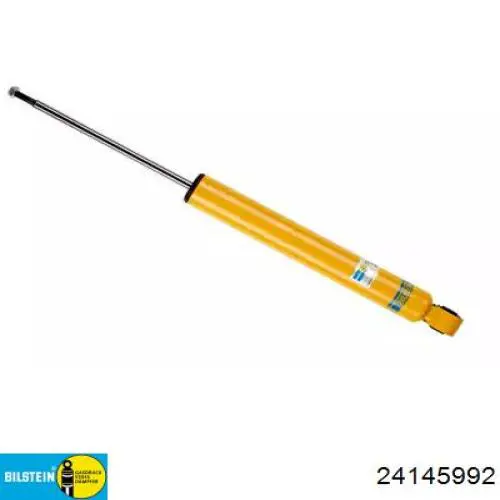 Amortiguador trasero Bilstein 24145992 precio, desde 38,57 EUR