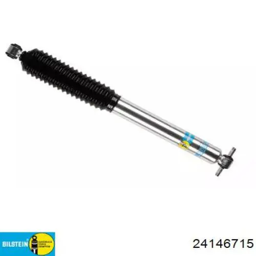 24146715 Bilstein Amortiguadores posteriores