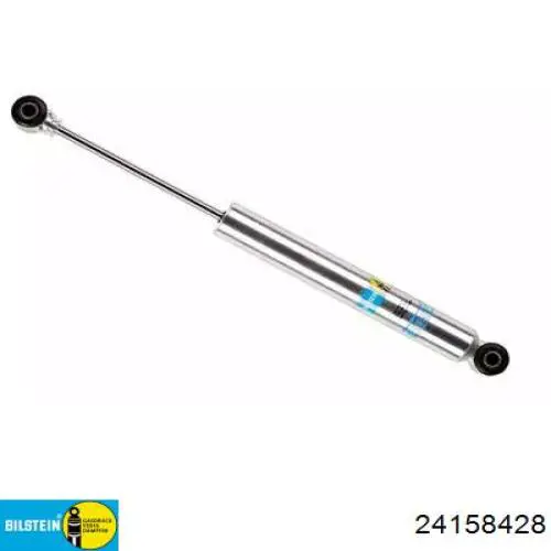 24158428 Bilstein amortiguador de dirección